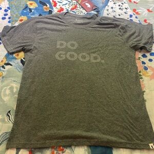 Cotopaxi Do Good T-Shirt